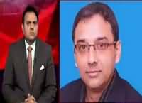 Khabar Kay Peechay Fawad Chaudhry Kay Saath (Mustafa Kamal) – 17th March 2016