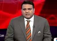 Khabar Kay Peechay Fawad Chaudhry Kay Saath (Panama) – 11th April 2016