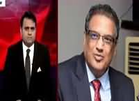 Khabar Kay Peechay Fawad Chaudhry Kay Saath (Panama) – 13th April 2016