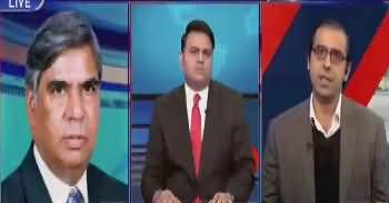 Khabar Kay Peechay Fawad Chaudhry Kay Saath (Panama Case) – 2nd January 2016