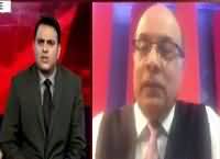 Khabar Kay Peechay Fawad Chaudhry Kay Saath (Panama Hungama) – 12th April 2016