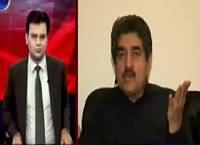 Khabar Kay Peechay Fawad Chaudhry Kay Saath (Panama Issue) – 20th June 2016