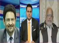 Khabar Kay Peechay Fawad Chaudhry Kay Saath (Panama Issue) – 7th September 2016