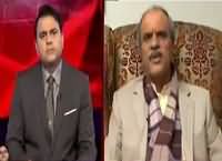 Khabar Kay Peechay Fawad Chaudhry Kay Saath (PTI Ki Tabdeeli?) – 10th February 2016