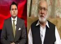 Khabar Kay Peechay Fawad Chaudhry Kay Saath (Shahbaz Taseer) – 8th March 2016