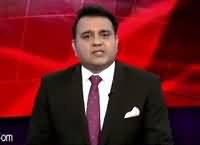 Khabar Kay Peechay Fawad Chaudhry Kay Saath (Sharif Family) – 28th April 2016