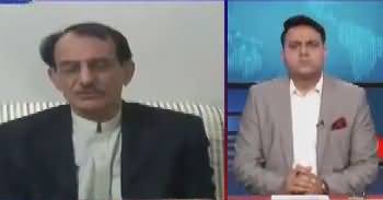 Khabar Kay Peechay Fawad Chaudhry Kay Saath (Zardari Ki Wapsi) – 19th December 2016
