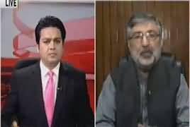 Khabar Kay Peechay (Kia NRO Ho Gaya) – 19th September 2018