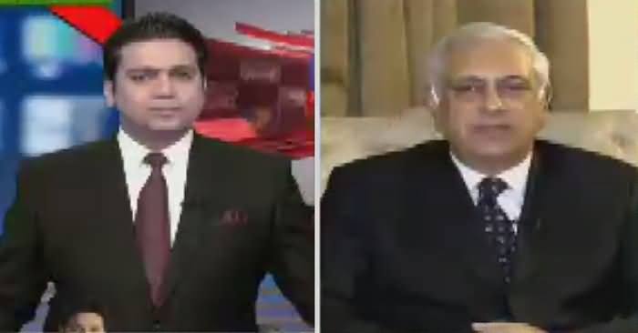 Khabar Kay Peechay (PMLN Under Shahbaz Sharif Leadership) – 20th August 2018