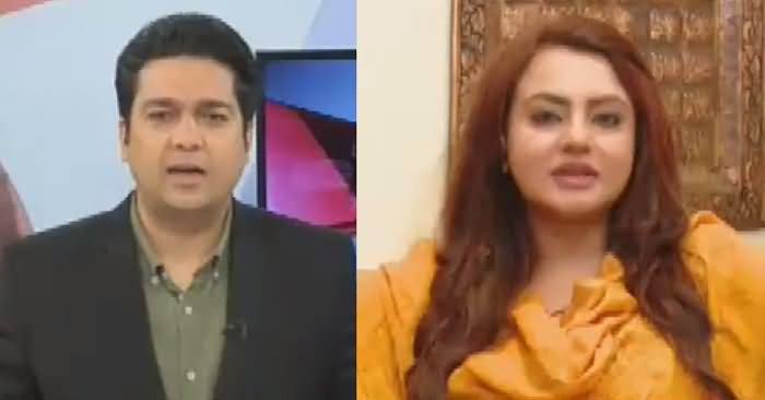 Khabar Kay Peechay (Presidential Elections) – 29th August 2018