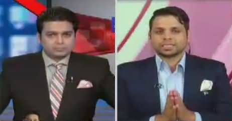 Khabar Kay Peechay (PTI Kamyaab) – 4th September 2018