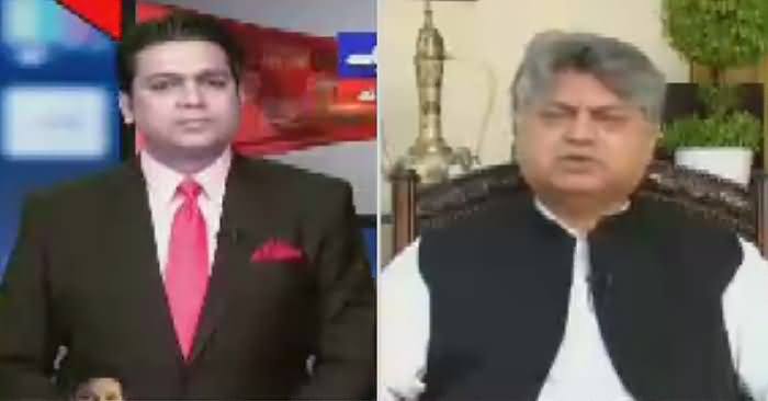 Khabar Kay Peechay (Will PTI Fulfill Promises) – 21st August 2018