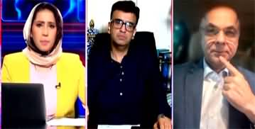 KHABAR Meher Bokhari Kay Saath (Govt's Offer to PTI) - 26th June 2024