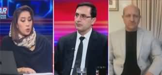 KHABAR Meher Bokhari Kay Saath (Imran Khan Party Chairmanship) - 28th November 2023