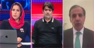KHABAR Meher Bokhari Kay Saath (Nawaz Sharif Acquitted) - 29th November 2023