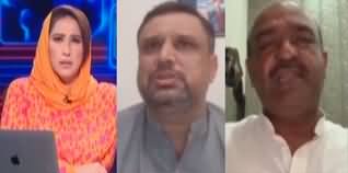 KHABAR Meher Bokhari Kay Saath (Nawaz Sharif Ki Wapsi) - 2nd October 2023