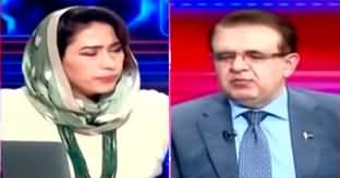 KHABAR Meher Bokhari Kay Saath (New Wave of Terrorism) - 20th March 2024