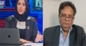 KHABAR Meher Bokhari Kay Saath (Objections on Chief ECP) - 19th December 2023