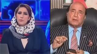 KHABAR Meher Bokhari Kay Saath (Plea Against Audio Leaks Commission) - 25th May 2023