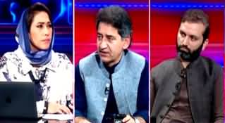 KHABAR Meher Bokhari Kay Saath (PTI Defeat in By-Election) - 22nd April 2024