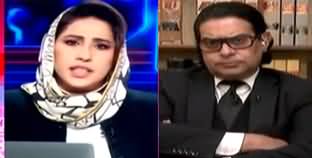 KHABAR Meher Bokhari Kay Saath (What Is PTI's Plan?) - 6th March 2024