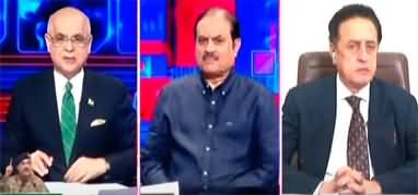 KHABAR Muhammad Malick Kay Saath (Pak India Clash) - 7th May 2025