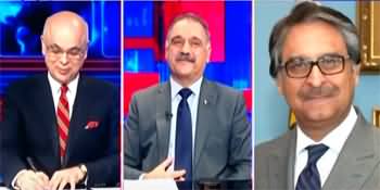 KHABAR Muhammad Malick Kay Saath (Pak India Conflict) - 28th May 2025