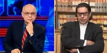 KHABAR Muhammad Malick Kay Saath (What Is PTI's Plan?) - 25th March 2025