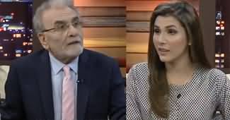Khabar Nashar (5th July Martial Law, What We Learnt) - 5th July 2023