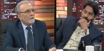 Khabar Nashar (Abductions on KP and Balochistan | Imran Khan's Eid in Jail) - 5th June 2025