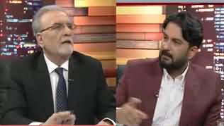 Khabar Nashar (Amit Shah Resignation? | Will PTI Protest or Negotiate?) - 4th June 2025