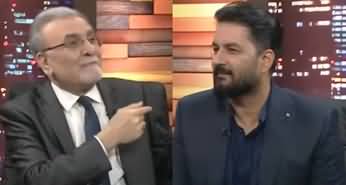Khabar Nashar (Big Blow For Imran Khan | Farmers Struggling) - 14th April 2025