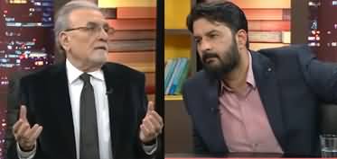 Khabar Nashar (Donald Trump Ukraine Policy) - 3rd March 2025