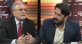Khabar Nashar (How Long Could the Iran-Israel War Last?) - 16th June 2025