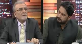 Khabar Nashar (India Faces Embarrassment | Sana Yousaf Murder) - 3rd June 2025