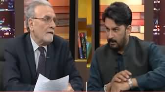 Khabar Nashar (India's War Obsession, How Prepared Is Pakistan?) - 30th April 2025