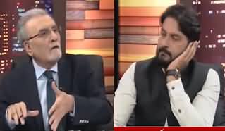 Khabar Nashar (Iran-Israel War: Regime Change or Breakup Plan?) - 18th June 2025