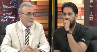 Khabar Nashar (Israel's Death Threat To Iran's Supreme Leader) - 19th June 2025