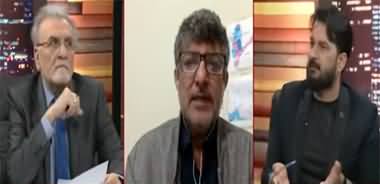 Khabar Nashar (Jaffar Express Train Attack | Forces in Action) - 12th March 2025