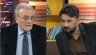Khabar Nashar (Journalist Arrested Under PECA) - 26th March 2025