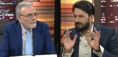 Khabar Nashar (Justice Babar Sattar Sends Important Letter) - 6th March 2025