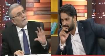 Khabar Nashar (Mini Budget after Federal Budget?) - 11th June 2025