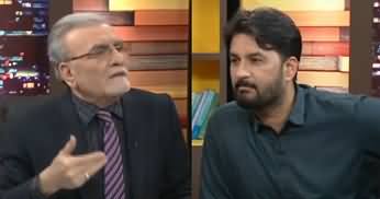 Khabar Nashar (Modi's Address to the Indian Nation) - 12th May 2025