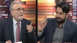 Khabar Nashar (Modi's Another Provocative Speech – What Are His Intentions?) - 22nd May 2025