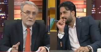 Khabar Nashar (Modi’s Hate Campaign | Imran Khan Dialogue Hopes) - 28th May 2025