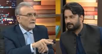Khabar Nashar (No Relief for the Public in the Coming Fiscal Year?) - 10th June 2025