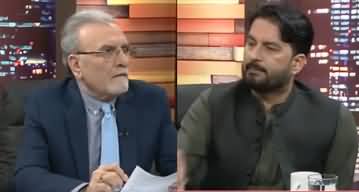 Khabar Nashar (Pakistan India Conflict | America Steps In) - 5th May 2025