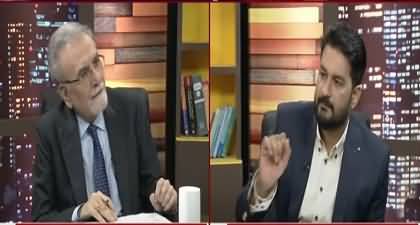 Khabar Nashar (PECA Amendment Bill vs Journalist) - 28th Jan 2025