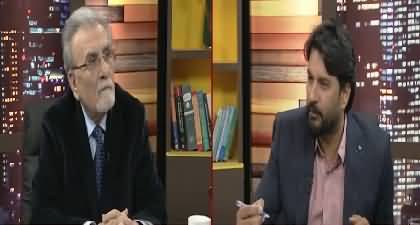 Khabar Nashar (PTI's Dialogue with Govt) - 30th December 2024