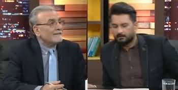 Khabar Nashar (Trump Tariffs Impact! | Stock Market Crash) - 7th April 2025